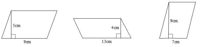 Giải Toán lớp 4 trang 104 Kết nối tri thức và Cánh diều